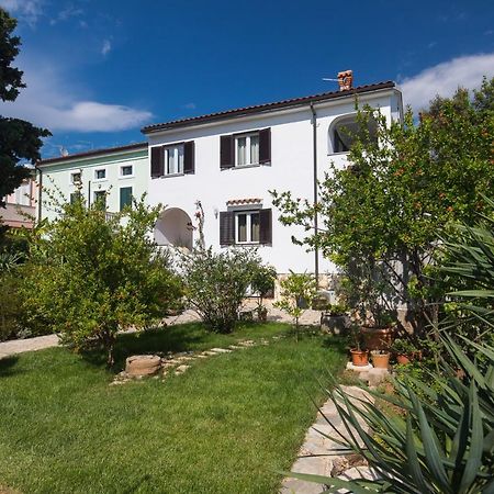 Ferienwohnung Zardin Punat Exterior foto